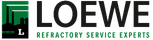LOEWE IndustrieOfenBau Logo