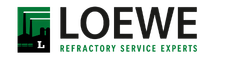 LOEWE IndustrieOfenBau Logo