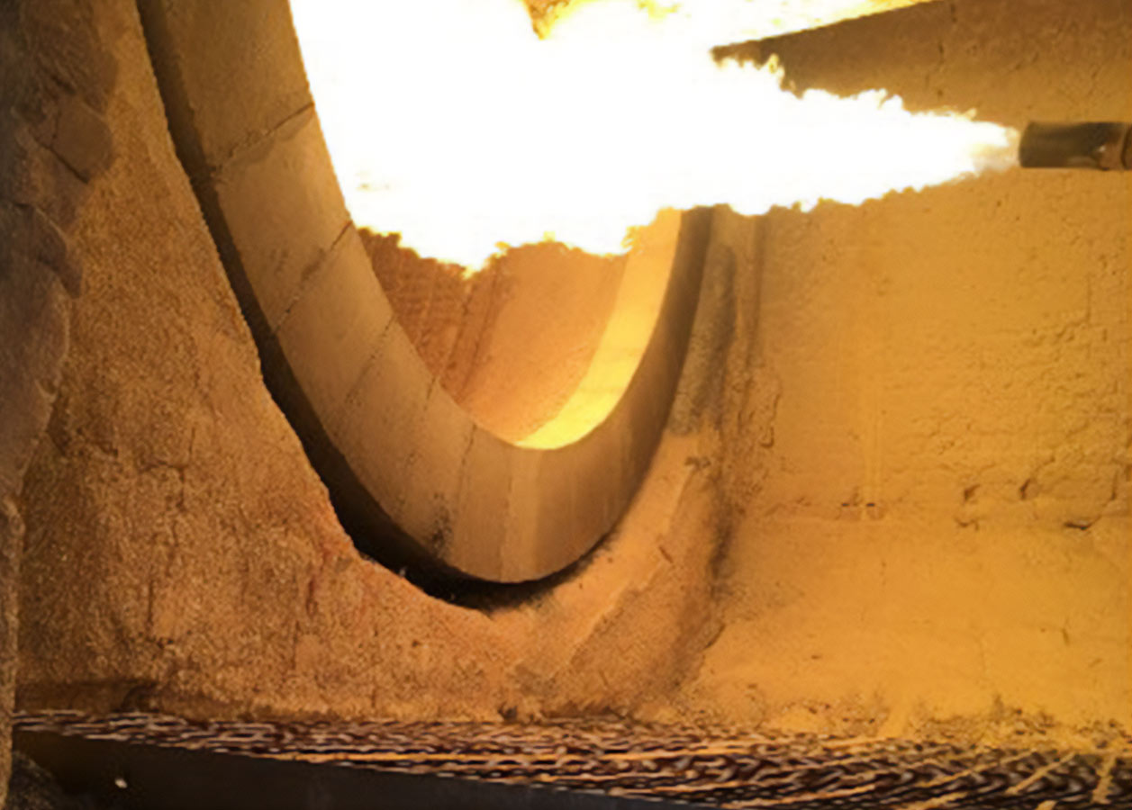 cement-burner