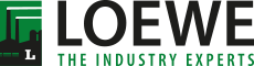 LOEWE IndustrieOfenBau Logo