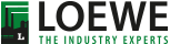 LOEWE IndustrieOfenBau Logo